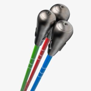 SuperSpeed Golf Speed Sticks for Faster Swings