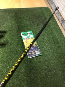 SuperSpeed Golf Lightweight Swing Trainer Aid 45”