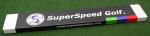 SuperSpeed Golf Overspeed Training Aid Set