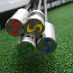 SuperSpeed Golf Overspeed Training Aid Set