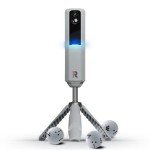 Rapsodo MLM2PRO Mobile Launch Monitor & Simulator
