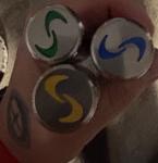 Ladies SuperSpeed Golf Overspeed Training System