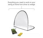 Portable Home Golf Driving Range Kit