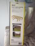 SKLZ Golf Putting Alignment Training Gates Set