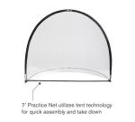 Portable Home Golf Driving Range Kit