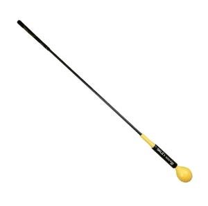 SKLZ Gold Flex 48 Swing Trainer - Black/Yellow