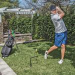 SKLZ Pure Path Golf Swing Trainer with Feedback