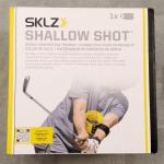 SKLZ Golf Swing Connection Trainer Aid Tool