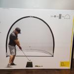 SKLZ Easy Setup Home Golf Driving Range Kit