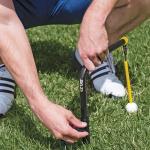 SKLZ Pure Path Golf Swing Trainer with Feedback