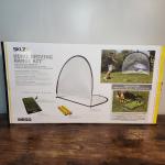 SKLZ Easy Setup Home Golf Driving Range Kit