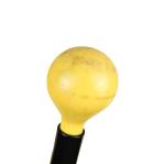 SKLZ Gold Flex 48 Swing Trainer - Black/Yellow