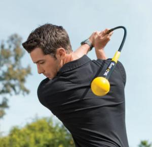 SKLZ 54" Golf Swing Trainer with Strap