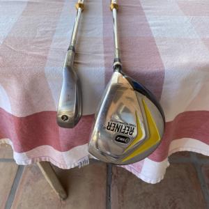 SKLZ Refiner Swing Trainer for Driver and Iron