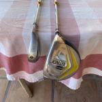 SKLZ Refiner Swing Trainer for Driver and Iron