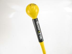 SKLZ Gold Flex 48" Swing Trainer for Golf
