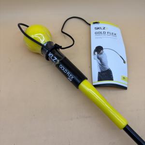 SKLZ Gold Flex 48” Swing Trainer Warm-Up Stick
