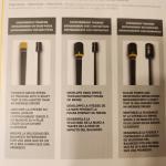 SKLZ Gold Drive Golf Training Aid - Black/Yellow