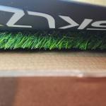 SKLZ Easy Setup Home Golf Driving Range Kit