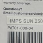 SKLZ Putt Pocket Golf Putting Trainer Gray