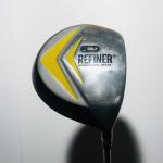 SKLZ Refiner Training Driver with Hinged Steel Shaft
