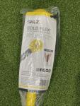 SKLZ Gold Flex Golf Swing Trainer - 48 Inches
