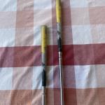 SKLZ Refiner Swing Trainer for Driver and Iron