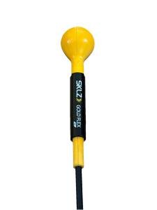 SKLZ Gold Flex Golf Swing Trainer for Power