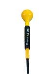 SKLZ Gold Flex Golf Swing Trainer for Power