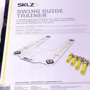 SKLZ Golf Swing Trainer for Consistent, Accurate Shots