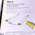 SKLZ Golf Swing Trainer for Consistent, Accurate Shots
