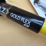 SKLZ Gold Flex 48” Swing Trainer Warm-Up Stick