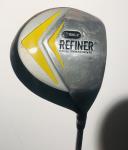 SKLZ Refiner Training Driver with Hinged Steel Shaft