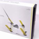 SKLZ Golf Swing Trainer for Consistent, Accurate Shots