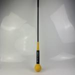 SKLZ Gold Flex 40" Swing Trainer for Golf