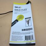 SKLZ Gold Flex 48” Swing Trainer Warm-Up Stick