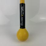 SKLZ Gold Flex 40" Swing Trainer for Golf