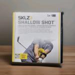 SKLZ Shallow Shot Golf Swing Trainer