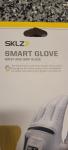 SKLZ Left Hand Large White Men's Golf Glove