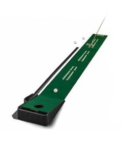 SKLZ ACCELERATOR PRO Indoor Golf Putting Mat