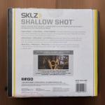 SKLZ Shallow Shot Golf Swing Trainer