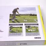 SKLZ Golf Swing Trainer for Consistent, Accurate Shots