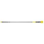 SKLZ Gold Flex Golf Swing Trainer - Improve Distance & Balance