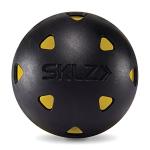 SKLZ Limited-Flight Yellow Golf Practice Balls, 12 Pack