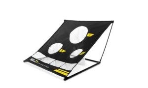 SKLZ Quickster Chipping Golf Net - Portable Practice
