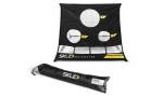SKLZ Quickster Chipping Golf Net - Portable Practice