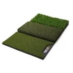 SKLZ Pure Practice Golf Mat for Backyards