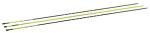 SKLZ Golf Alignment Sticks Training Aid - 3 Pack