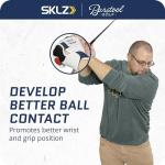SKLZ Barstool Men's Left-Hand Golf Glove
