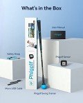 PHIGOLF Golf Simulator with Swing Stick Sensor